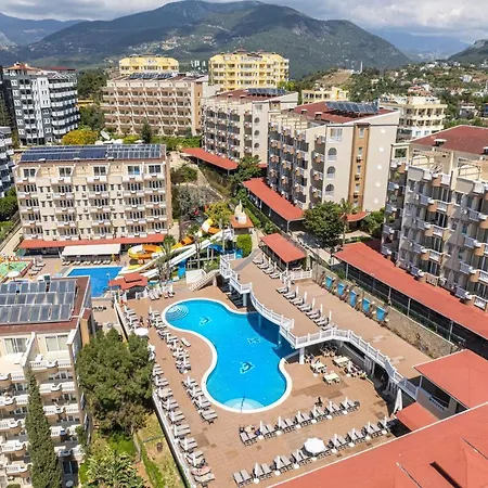 Extrahome Alanya