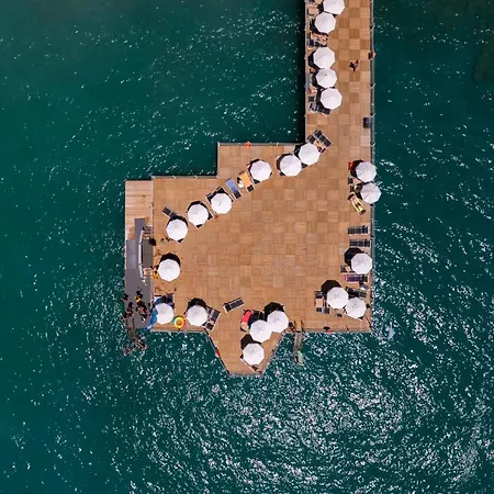 Extrahome * Alanya