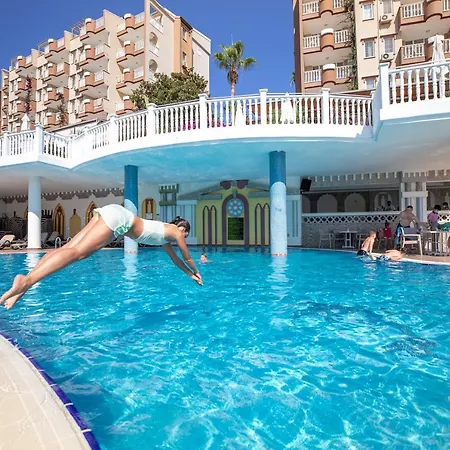 Extrahome Alanya