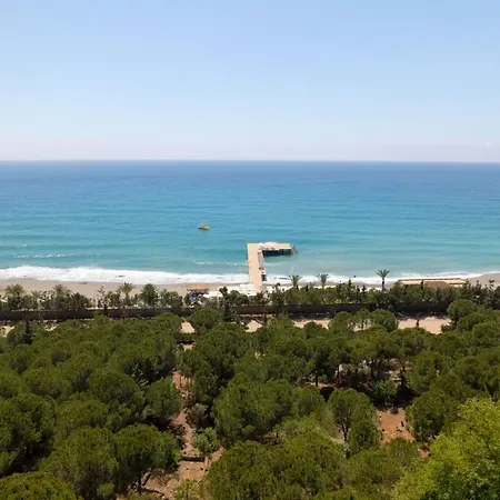Hotel Extrahome Alanya