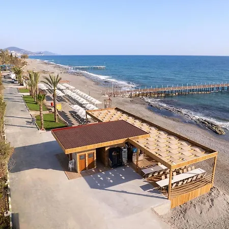 Extrahome Alanya