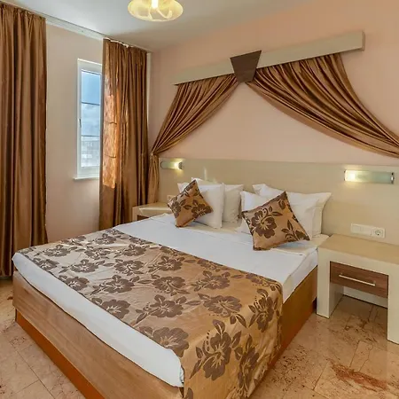 Extrahome Hotel Alanya
