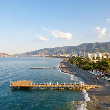 Extrahome Alanya