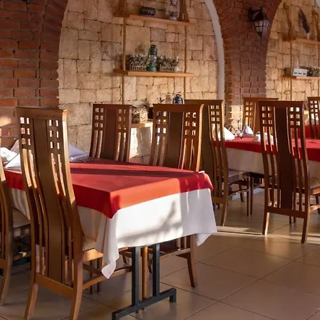 Hotel Extrahome Alanya